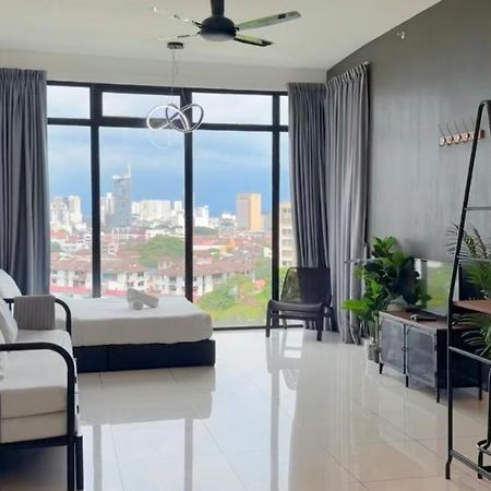 Beacon Executive Suite - City View - By Iz Джордж Таун Екстериор снимка