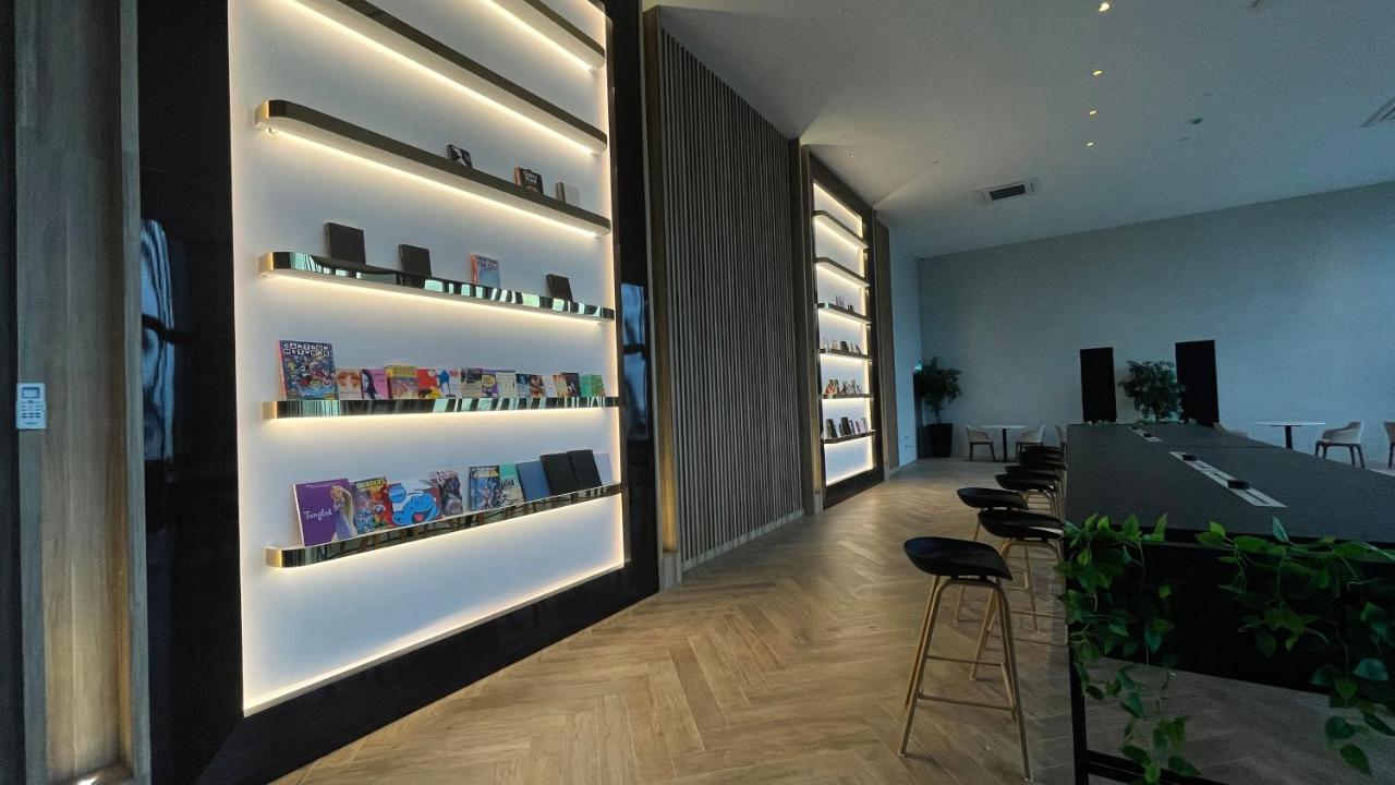 Beacon Executive Suite - City View - By Iz Джордж Таун Екстериор снимка