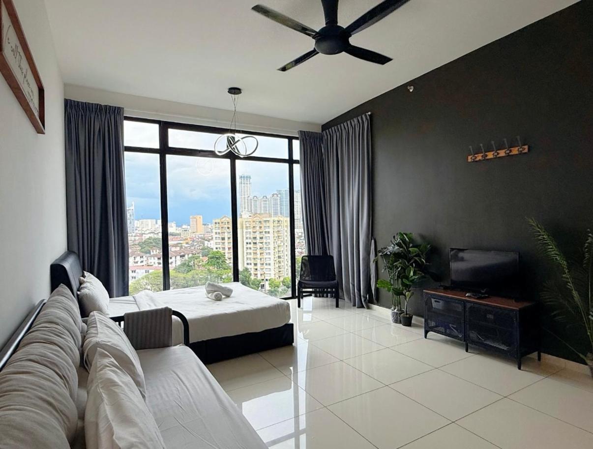 Beacon Executive Suite - City View - By Iz Джордж Таун Екстериор снимка