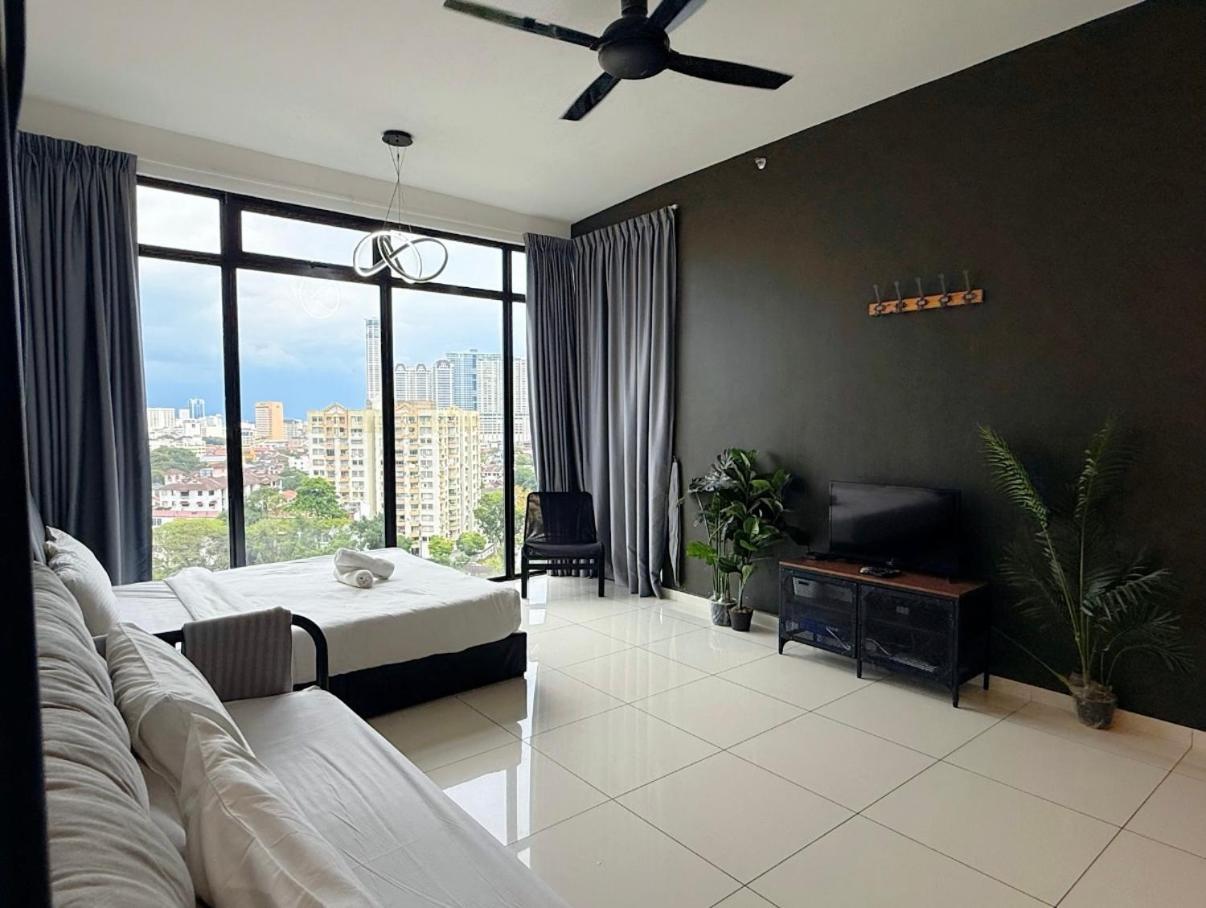 Beacon Executive Suite - City View - By Iz Джордж Таун Екстериор снимка